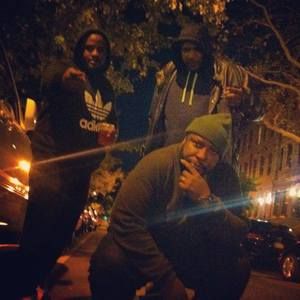 Meet your Posher, Milton